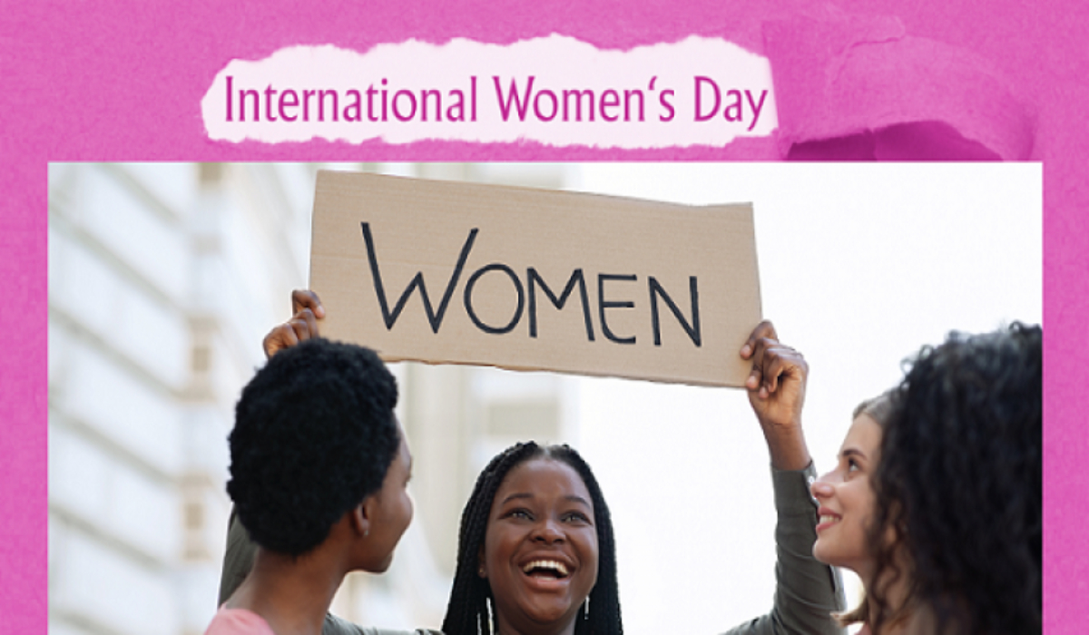 International Womens Day